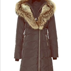 Mackage Trish Down Coat
